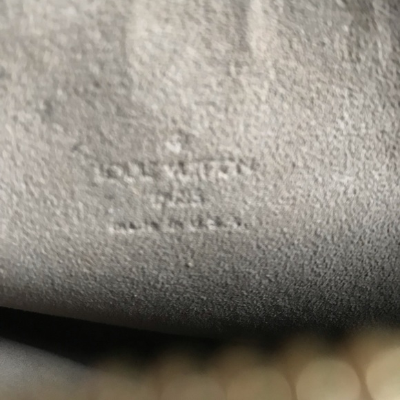 Louis Vuitton Pochette - Picture 7 of 8